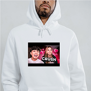 Just Gao Things Vincent Gao Hoodies