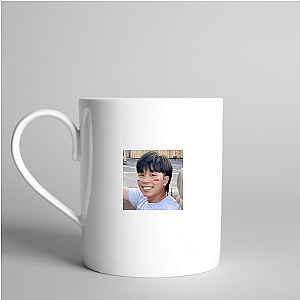 Vincent Gao Vibes Vincent Gao Mugs