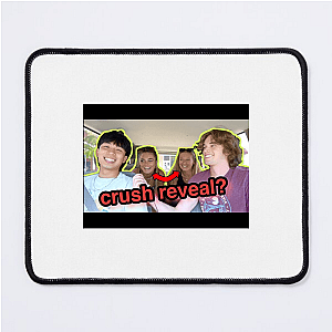 Big Gao Mood Vincent Gao Mouse Pads