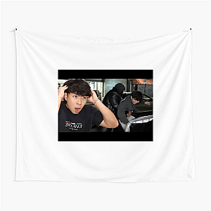 Certified Gao Move Vincent Gao Tapestries