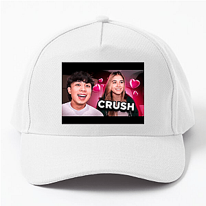 Just Gao Things Vincent Gao Hats & Caps