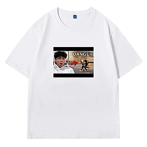 Vincent Gao Made This Vincent Gao T-Shirts