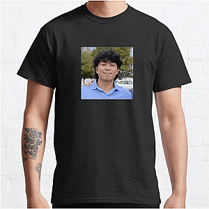Stay Sharp Like Vincent Gao Vincent Gao T-Shirts