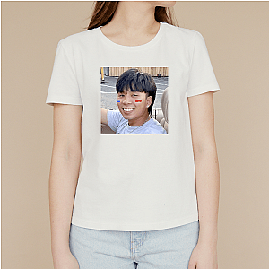 Vincent Gao Vibes Vincent Gao T-Shirts