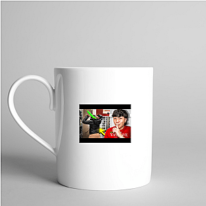 Think Gao, Live Better Vincent Gao Mugs