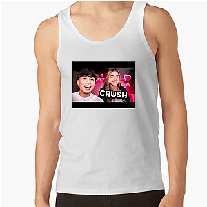 Just Gao Things Vincent Gao Tank Tops