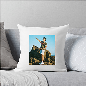 Laugh Hard, Gao Style Vincent Gao Pillows Cover