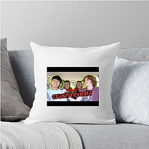 Big Gao Mood Vincent Gao Pillows Cover
