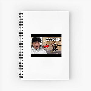 Vincent Gao Made This Vincent Gao Notebook