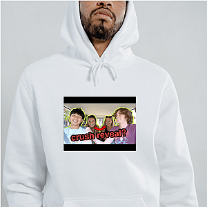 Big Gao Mood Vincent Gao Hoodies