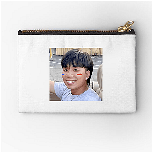 Vincent Gao Vibes Vincent Gao Zipper Pouches