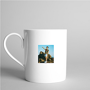 Laugh Hard, Gao Style Vincent Gao Mugs