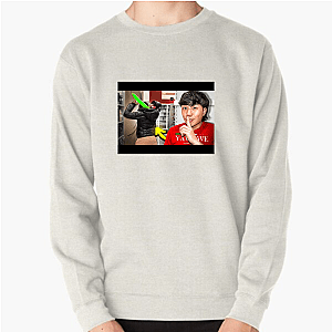 Think Gao, Live Better Vincent Gao Sweatshirts