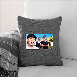 Gao Got Game Vincent Gao Pillows Cover