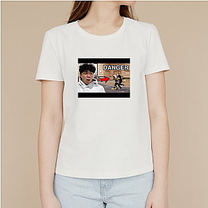 Vincent Gao Made This Vincent Gao T-Shirts