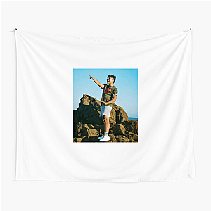 Laugh Hard, Gao Style Vincent Gao Tapestries