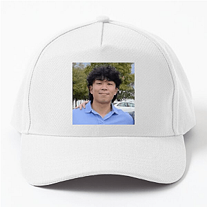 Stay Sharp Like Vincent Gao Vincent Gao Hats & Caps