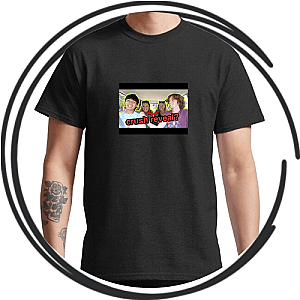Vincent Gao T-Shirts