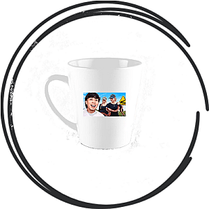 Vincent Gao Mugs