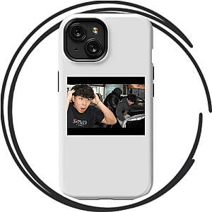 Vincent Gao Cases