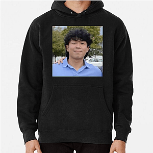 Stay Sharp Like Vincent Gao Vincent Gao Hoodies