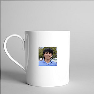 Stay Sharp Like Vincent Gao Vincent Gao Mugs