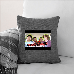 Big Gao Mood Vincent Gao Pillows Cover