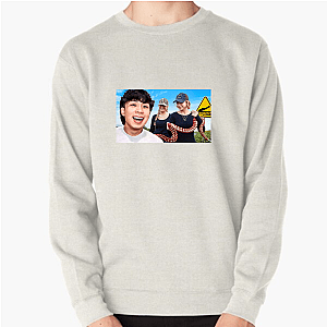 Gao Got Game Vincent Gao Sweatshirts