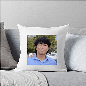 Stay Sharp Like Vincent Gao Vincent Gao Pillows Cover