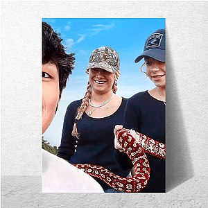 Gao Got Game Vincent Gao Posters