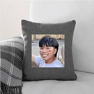 Vincent Gao Vibes Vincent Gao Pillows Cover