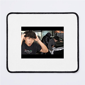 Certified Gao Move Vincent Gao Mouse Pads