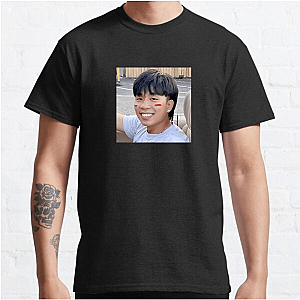 Vincent Gao Vibes Vincent Gao T-Shirts