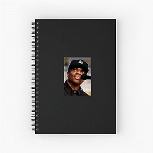 Vince Staples Rapper Storyteller Vince Staples Notebook