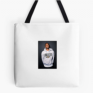 Vince Staples My Favorite Rapper Vince Staples Bags