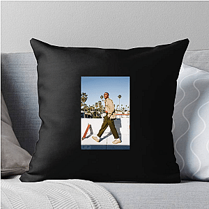 Vince Staples Rapper Storyteller Vince Staples Pillows Cover
