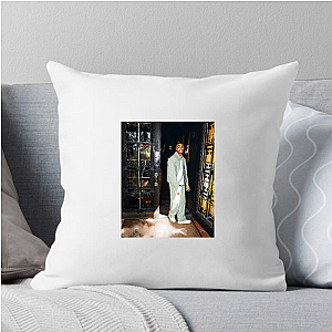 Vince Staples Summertime In Long Beach Vince Staples Pillows Cover