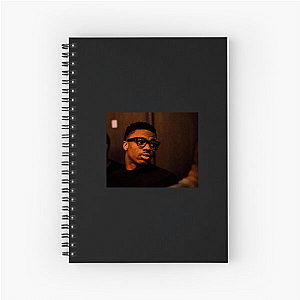 Vince Staples A True Artist Vince Staples Notebook
