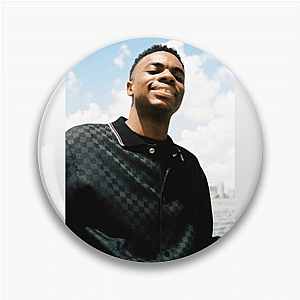 Vince Staples Unforgettable Rhymes Vince Staples Pins