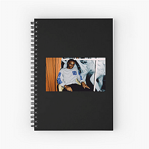 Vince Staples The One And Only Vince Staples Notebook
