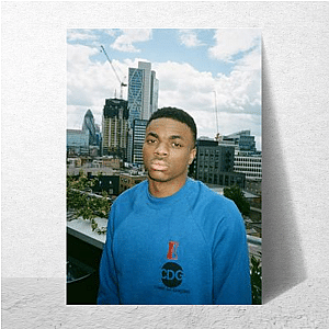 Vince Staples Always Real Always Raw Vince Staples Posters