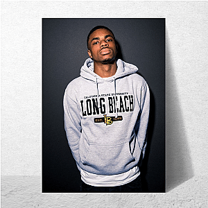 Vince Staples My Favorite Rapper Vince Staples Posters