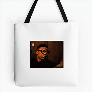 Vince Staples A True Artist Vince Staples Bags