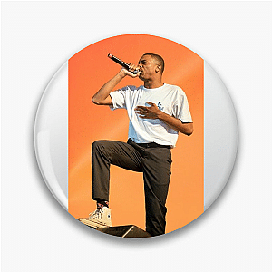 Vince Staples Big Fish Theory Vince Staples Pins