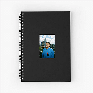 Vince Staples Always Real Always Raw Vince Staples Notebook
