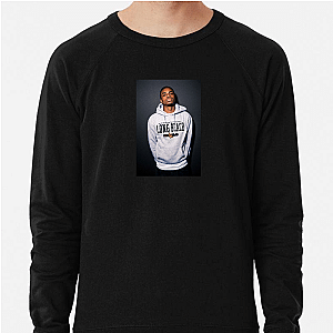 Vince Staples My Favorite Rapper Vince Staples Sweatshirts