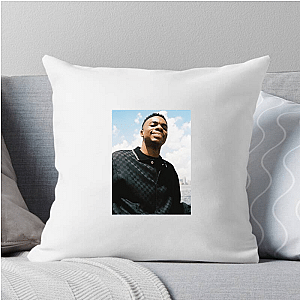 Vince Staples Unforgettable Rhymes Vince Staples Pillows Cover