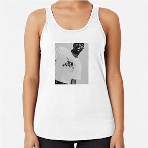 Vince Staples The Vince Staples Show Vince Staples Tank Tops