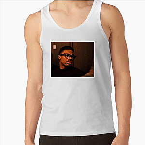 Vince Staples A True Artist Vince Staples Tank Tops