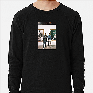 Vince Staples Beyond The Beat Vince Staples Sweatshirts